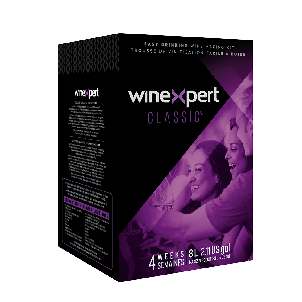 winexpert-classic
